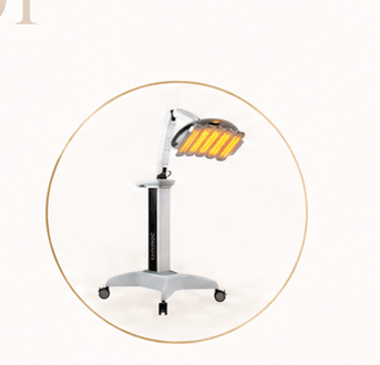 Healite II LED